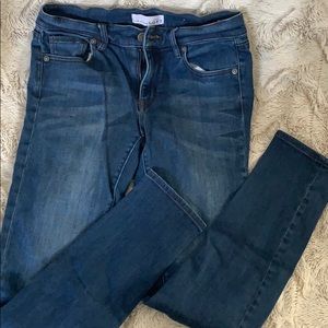 Ann Taylor Loft jeans